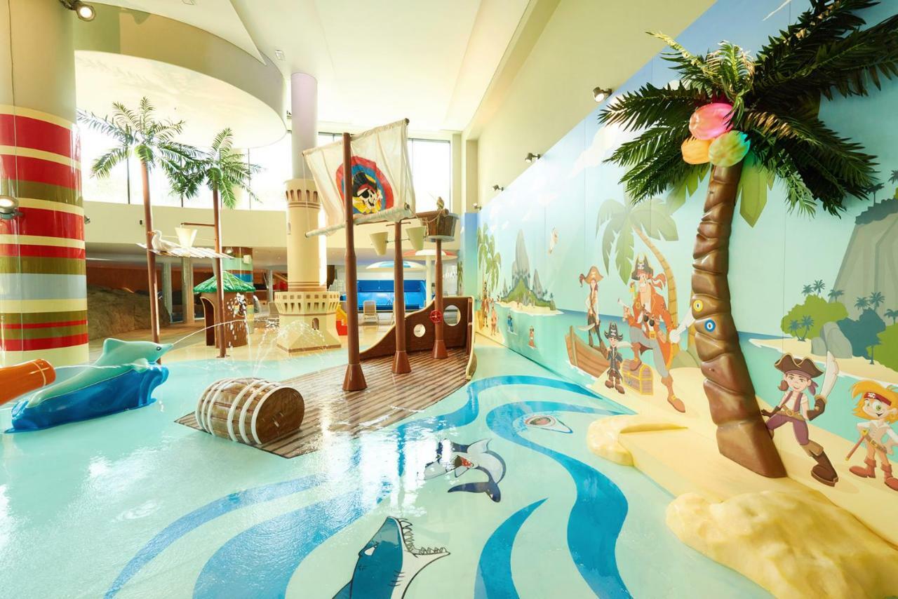 Vacationclub - Cesarskie Ogrody シフィノウイシチェ エクステリア 写真